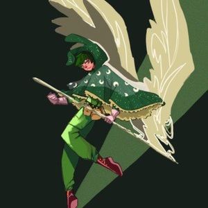 Meet your Posher, Jackie